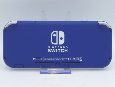 Nintendo Switch Lite HDH-001 - Blau